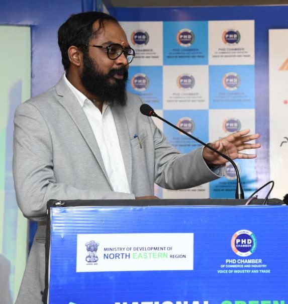 Adv. V. Govinda Ramanan